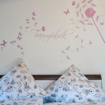 Ferienhaus Naturlich Wassermuhle Kappeln Ngoại thất bức ảnh