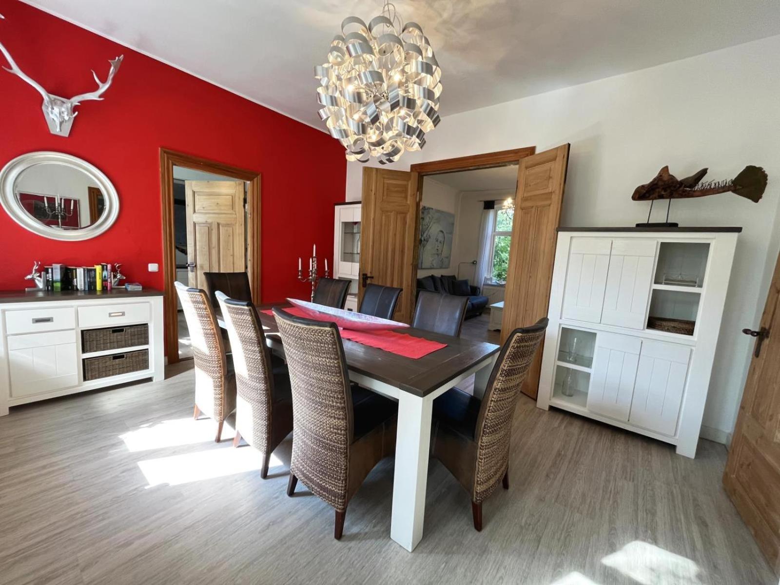 Ferienhaus Naturlich Wassermuhle Kappeln Ngoại thất bức ảnh