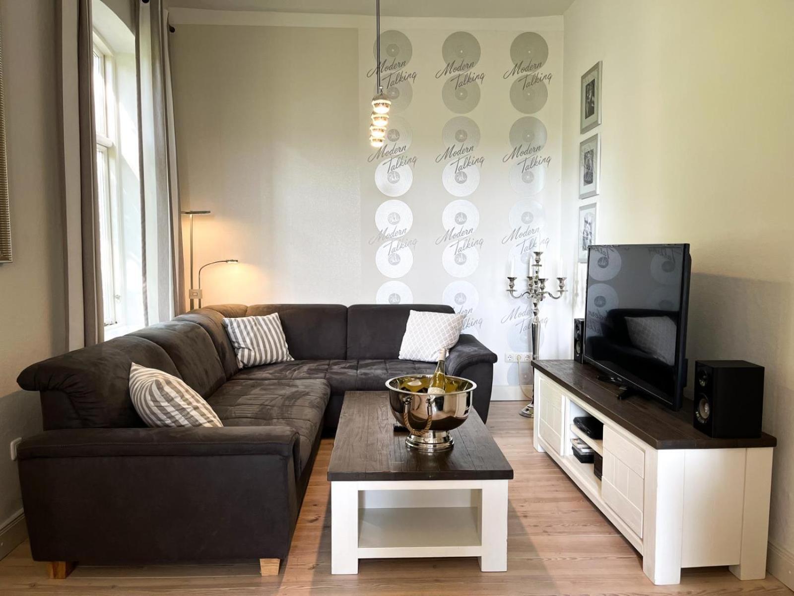 Ferienhaus Naturlich Wassermuhle Kappeln Ngoại thất bức ảnh