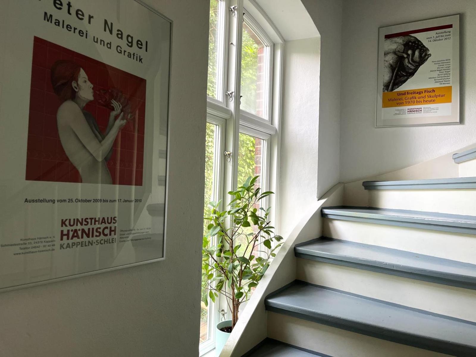 Ferienhaus Naturlich Wassermuhle Kappeln Ngoại thất bức ảnh