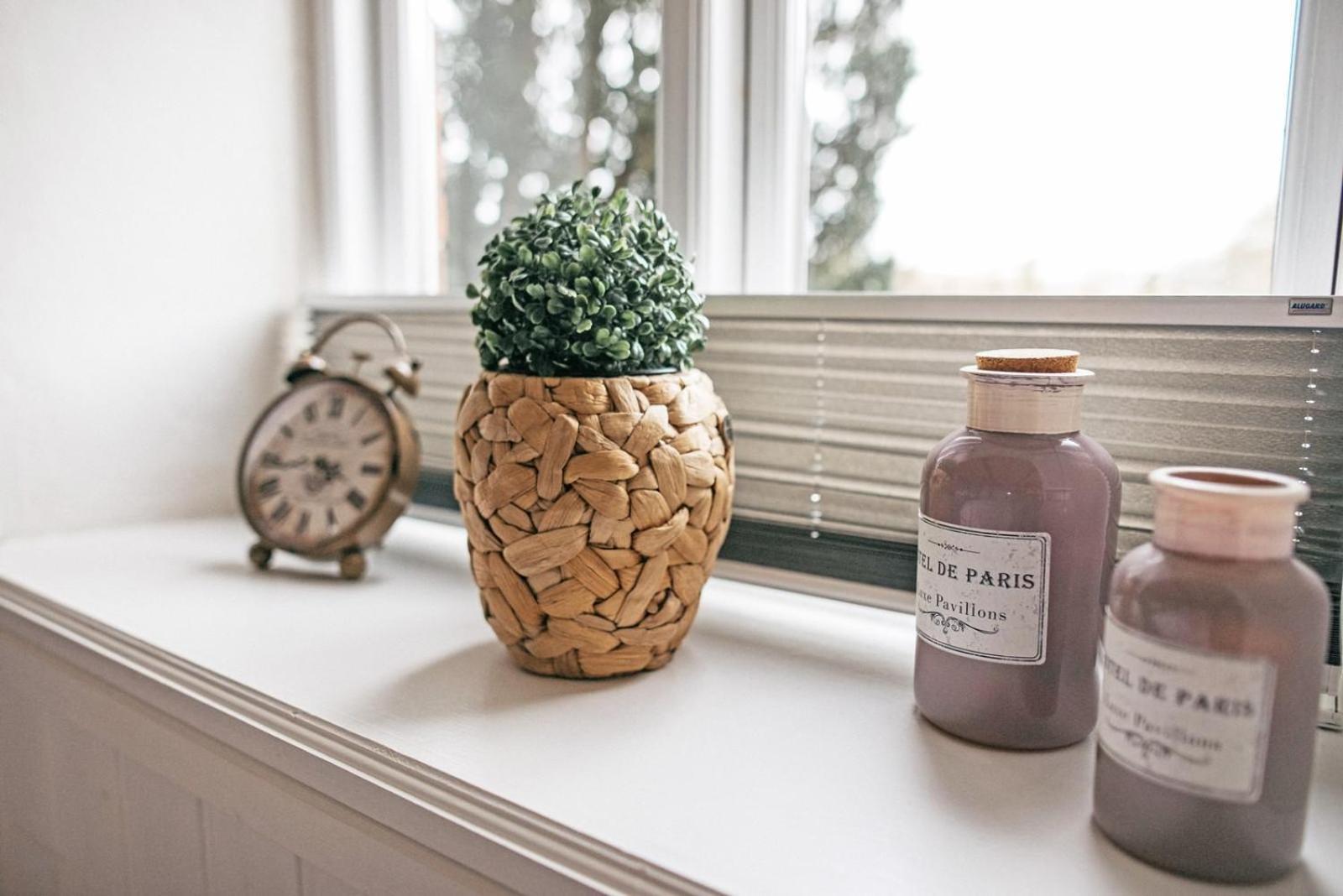 Ferienhaus Naturlich Wassermuhle Kappeln Ngoại thất bức ảnh