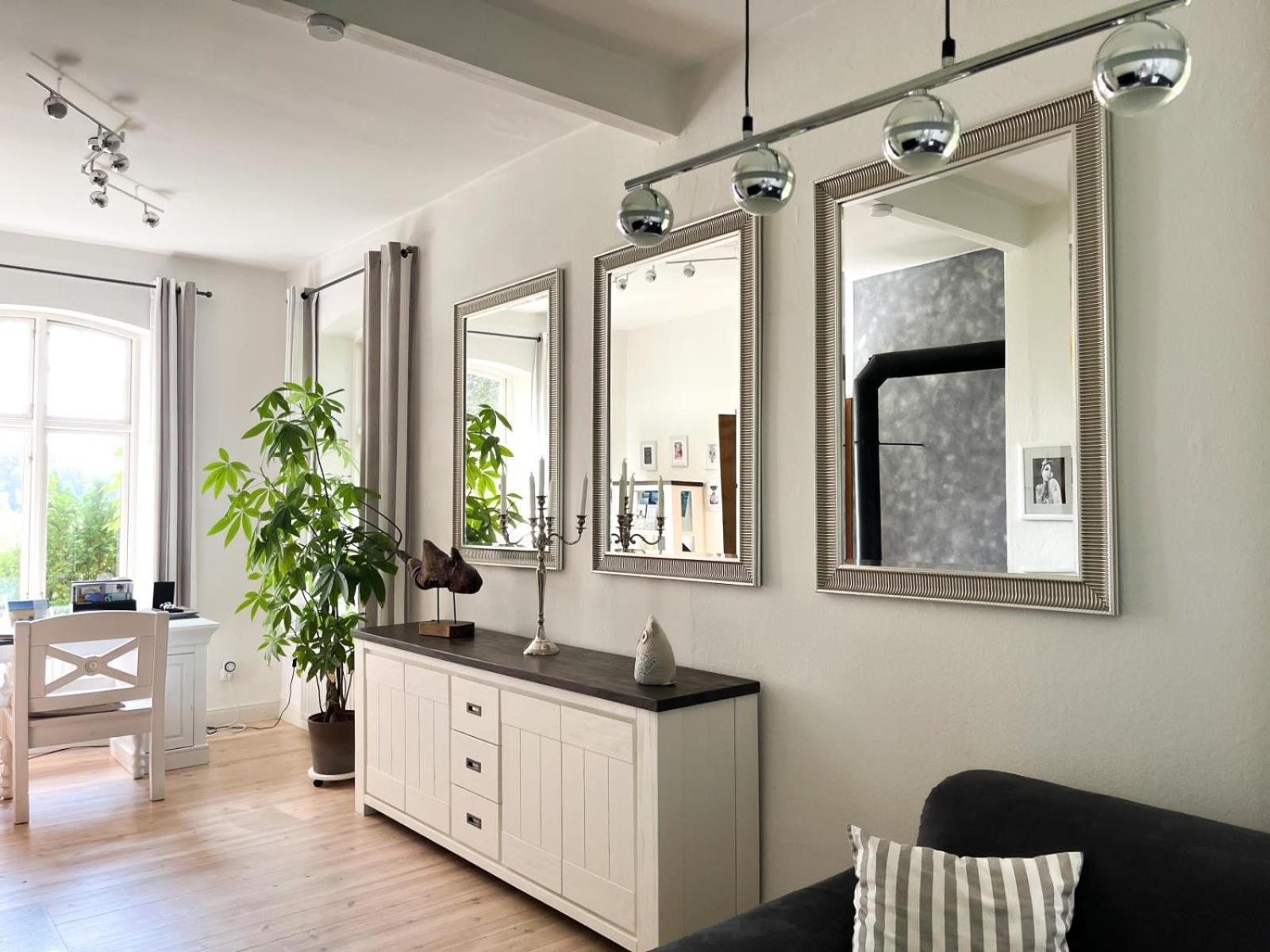Ferienhaus Naturlich Wassermuhle Kappeln Ngoại thất bức ảnh