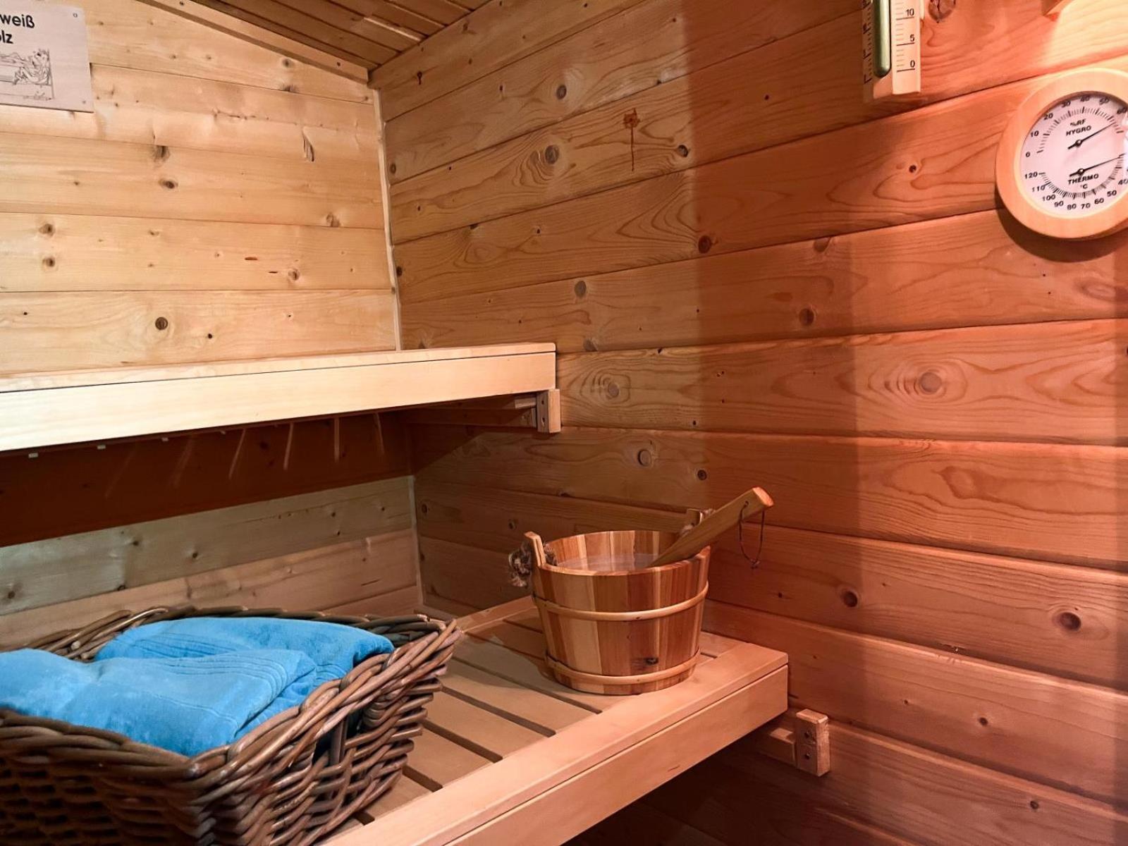 Ferienhaus Naturlich Wassermuhle Kappeln Ngoại thất bức ảnh