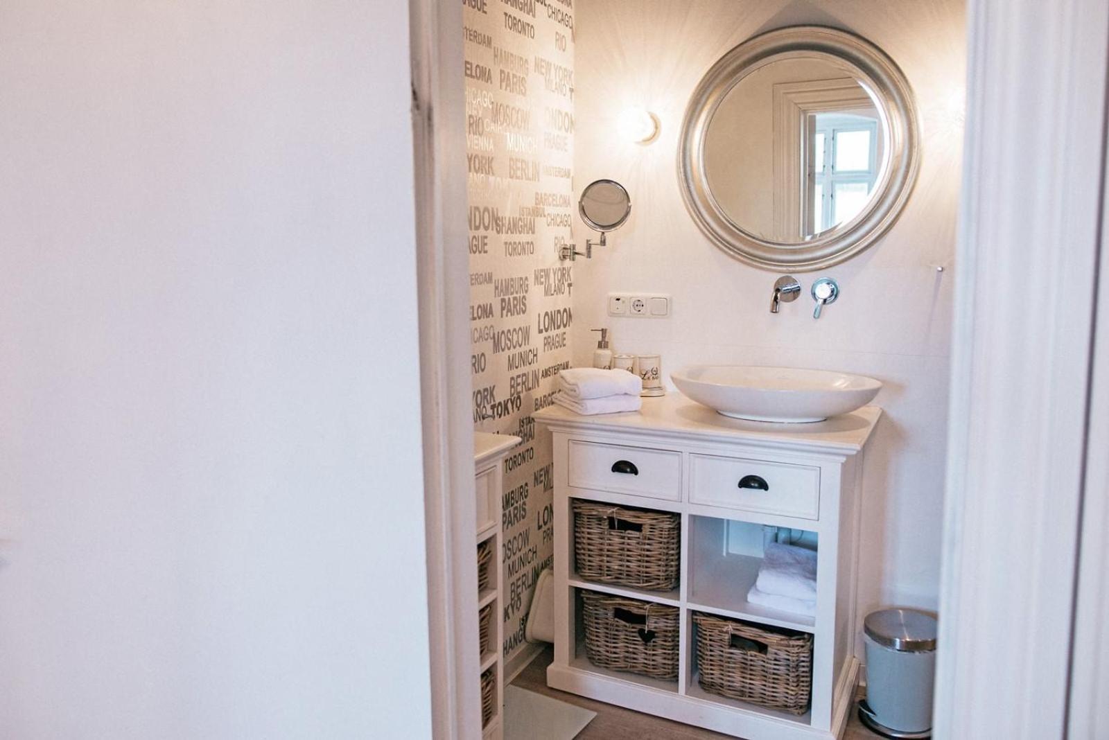 Ferienhaus Naturlich Wassermuhle Kappeln Ngoại thất bức ảnh