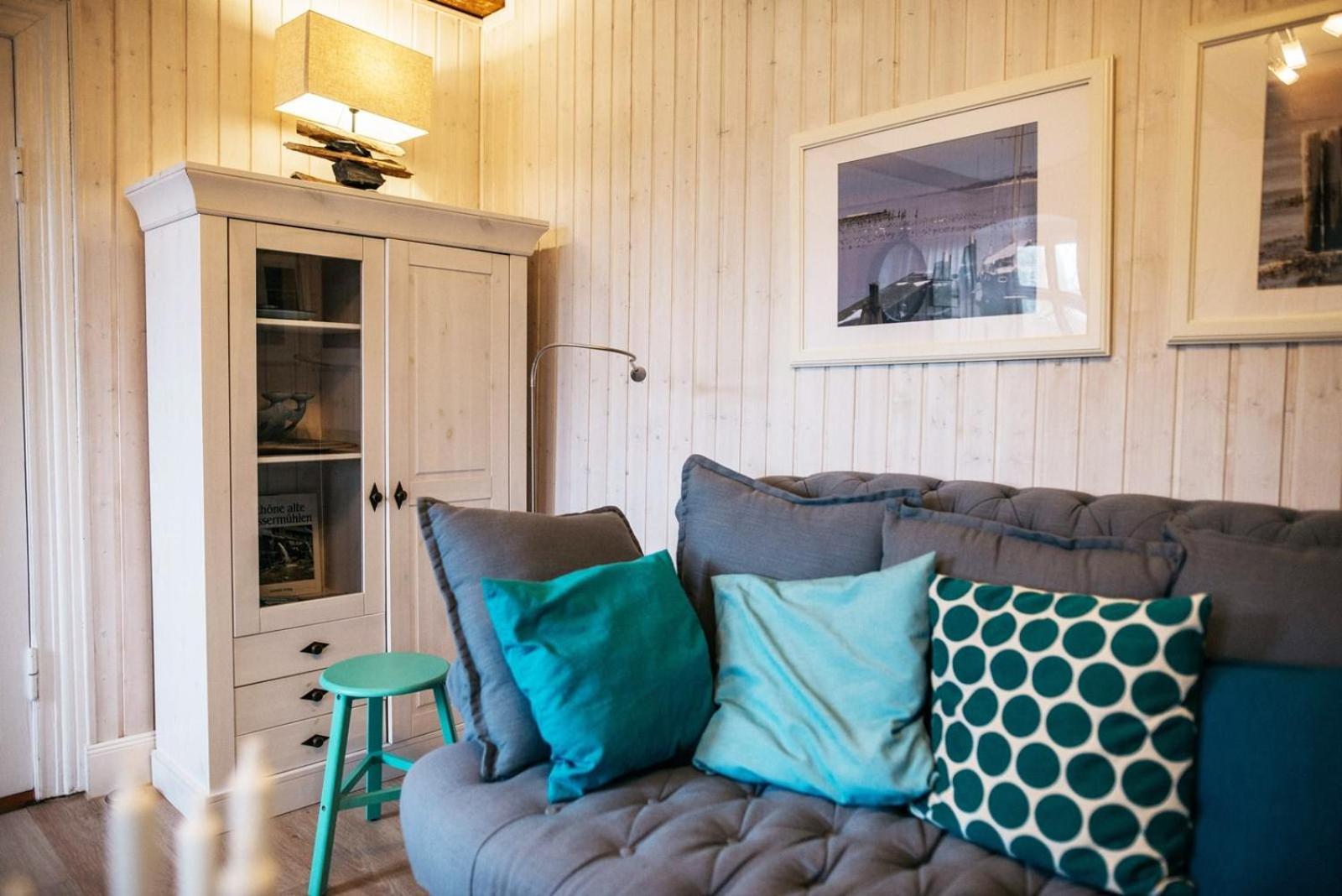 Ferienhaus Naturlich Wassermuhle Kappeln Ngoại thất bức ảnh