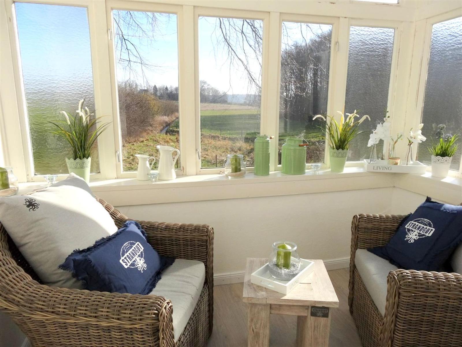 Ferienhaus Naturlich Wassermuhle Kappeln Ngoại thất bức ảnh