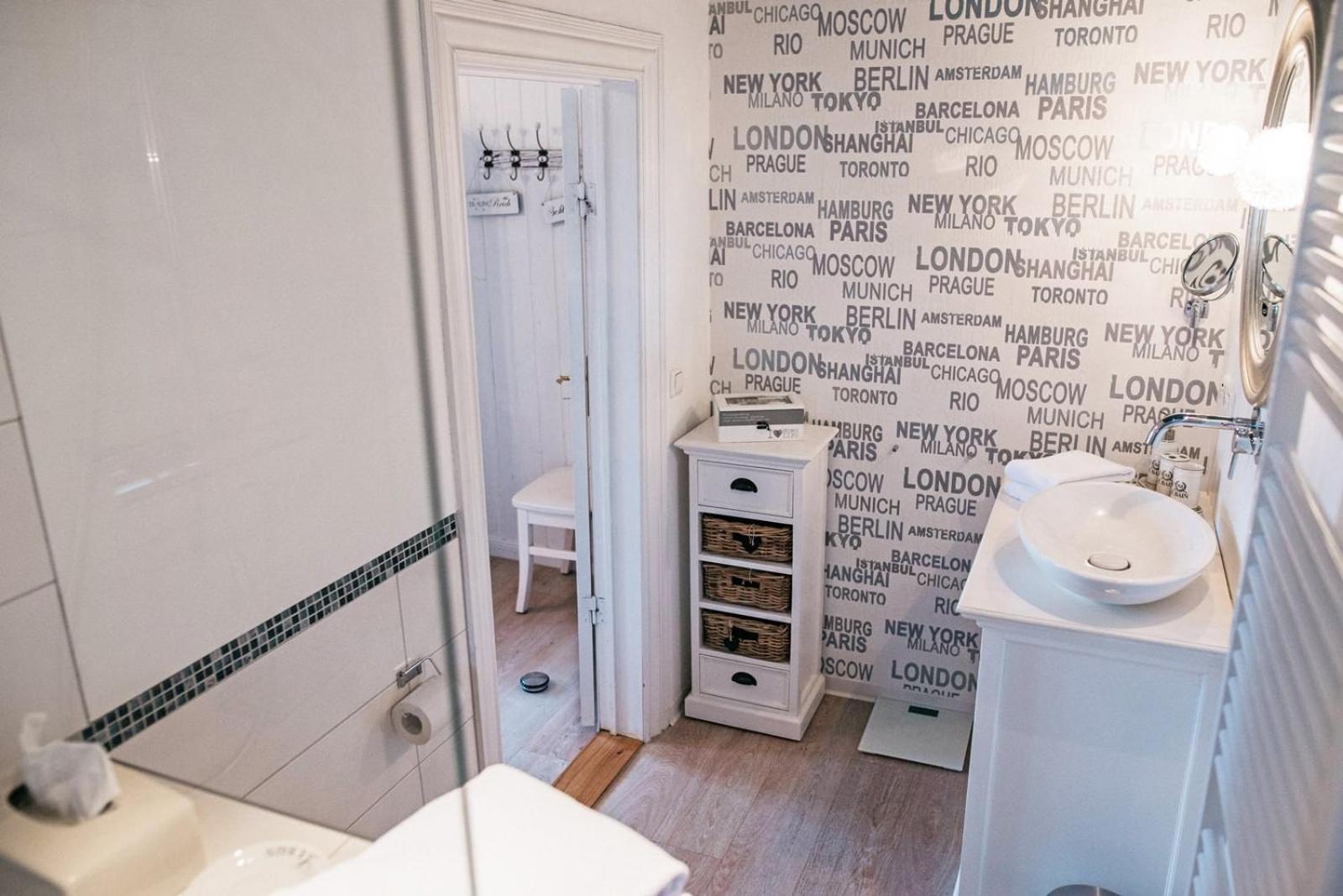 Ferienhaus Naturlich Wassermuhle Kappeln Ngoại thất bức ảnh