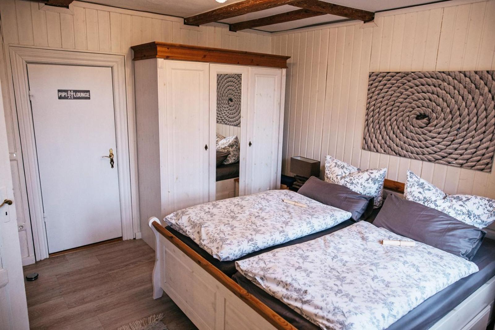 Ferienhaus Naturlich Wassermuhle Kappeln Ngoại thất bức ảnh