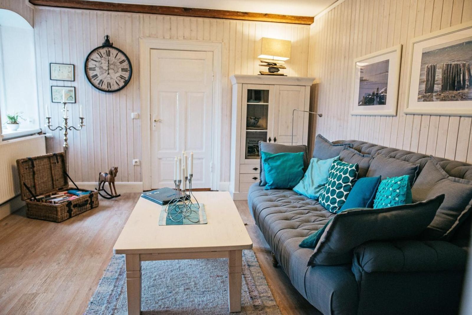 Ferienhaus Naturlich Wassermuhle Kappeln Ngoại thất bức ảnh