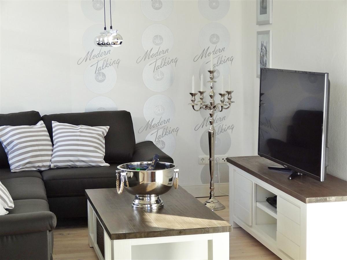Ferienhaus Naturlich Wassermuhle Kappeln Phòng bức ảnh